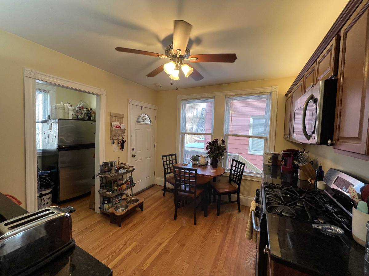 Apartment for rent at 391 Highland Ave, Somerville, MA 02144