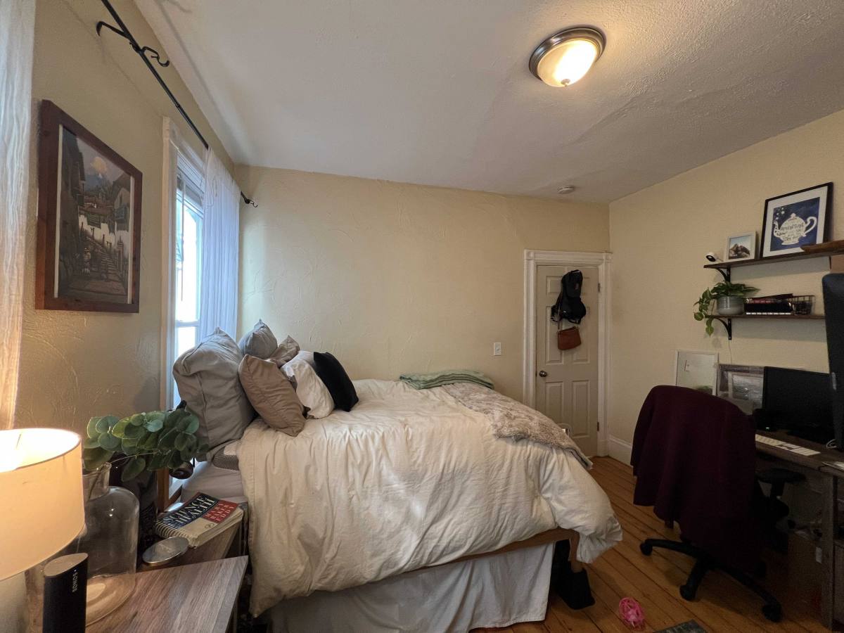 Apartment for rent at 391 Highland Ave, Somerville, MA 02144