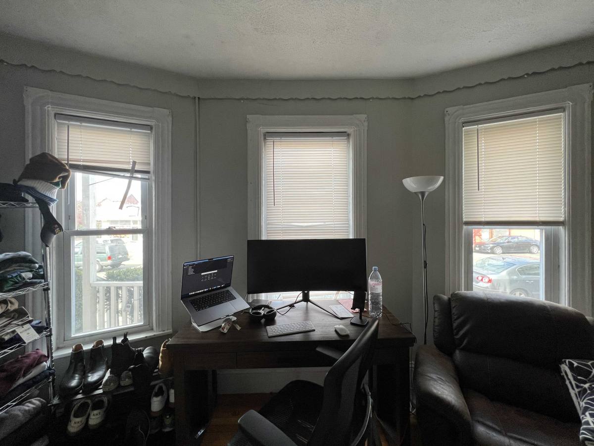 Apartment for rent at 376 Highland Ave, Somerville, MA 02144