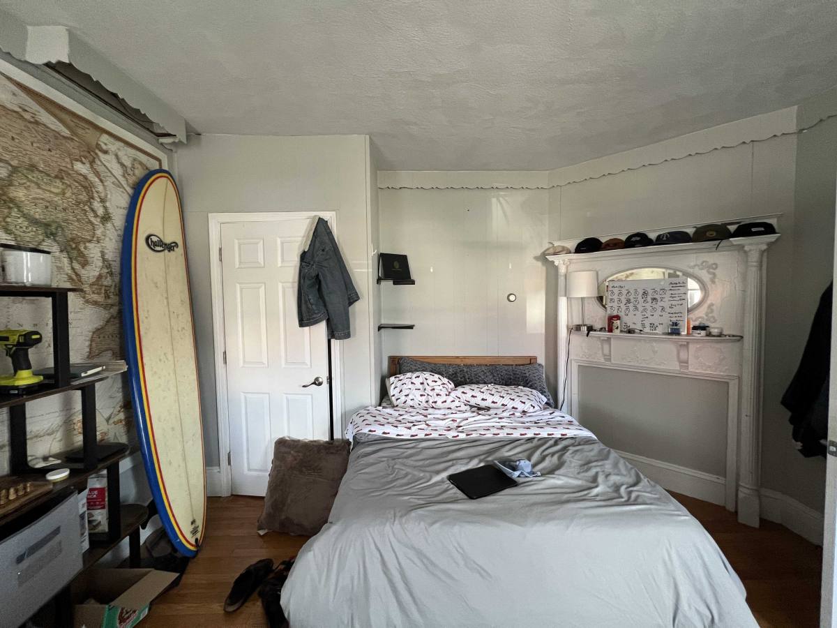 Apartment for rent at 376 Highland Ave, Somerville, MA 02144