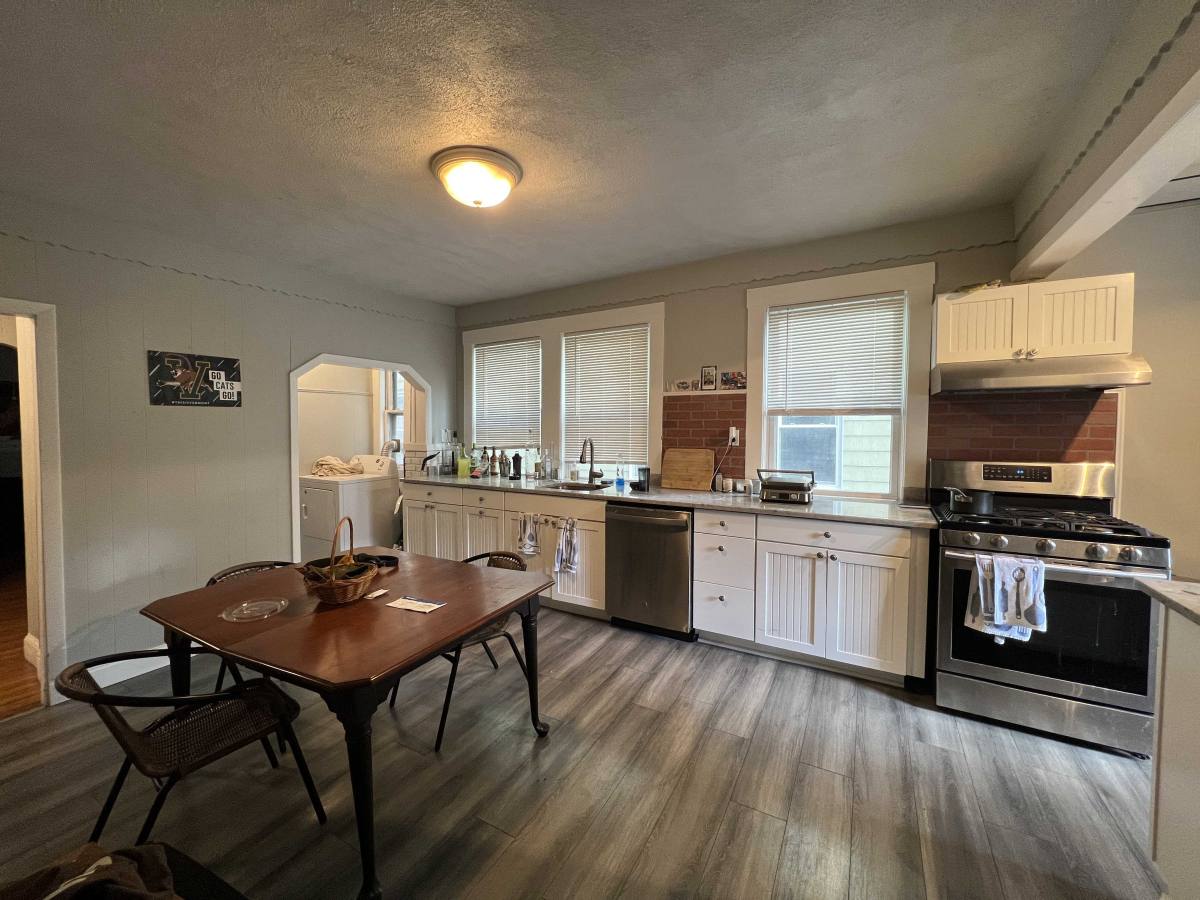 Apartment for rent at 376 Highland Ave, Somerville, MA 02144