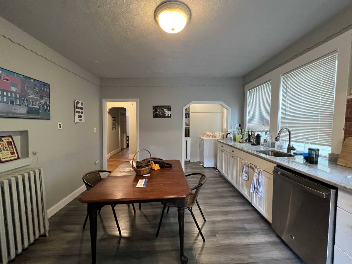 Apartment for rent at 376 Highland Ave, Somerville, MA 02144