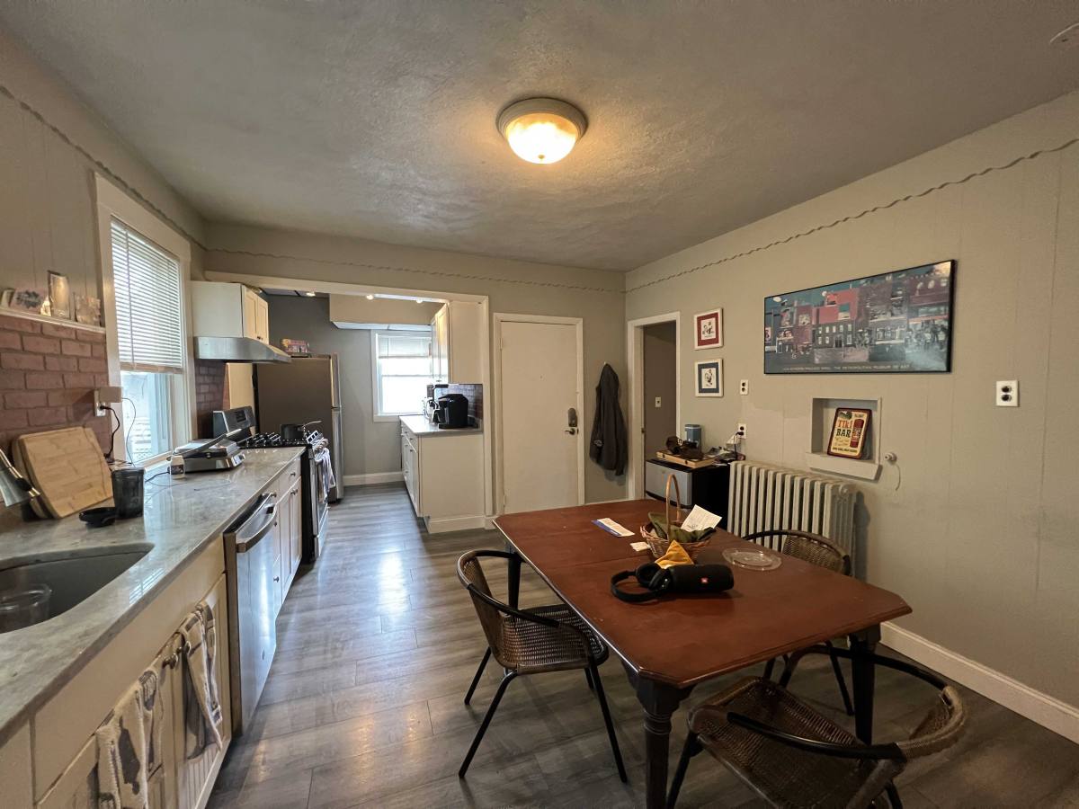 Apartment for rent at 376 Highland Ave, Somerville, MA 02144