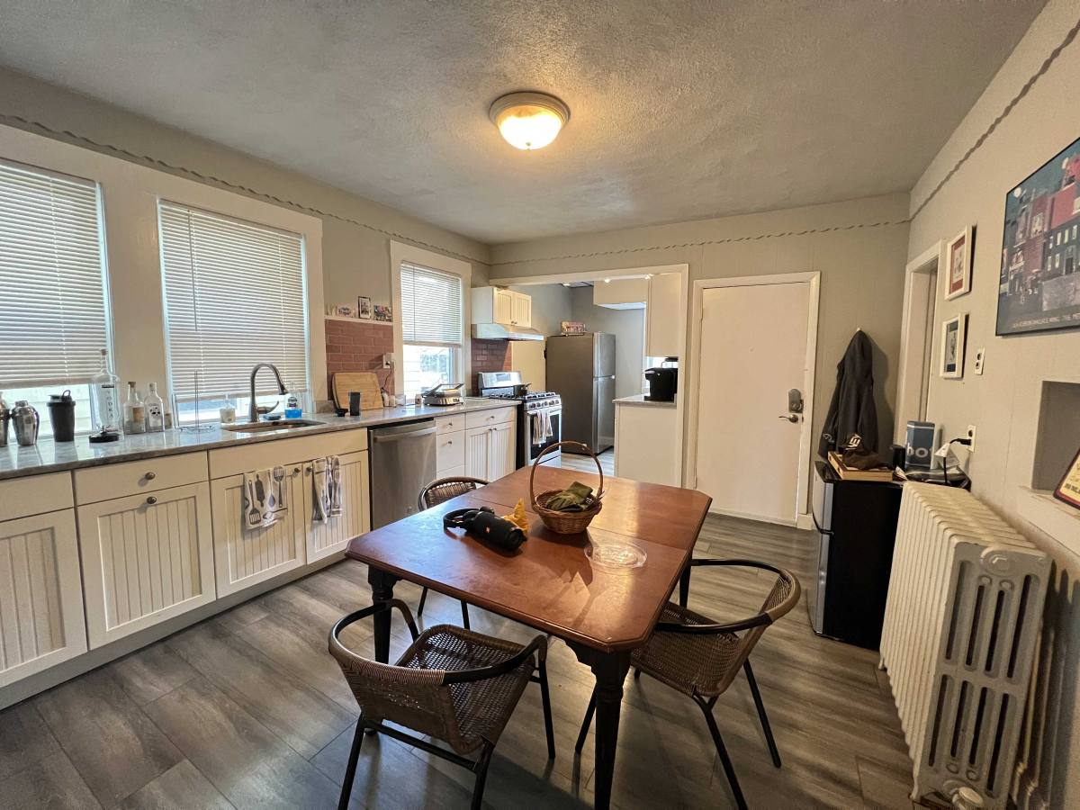 Apartment for rent at 376 Highland Ave, Somerville, MA 02144