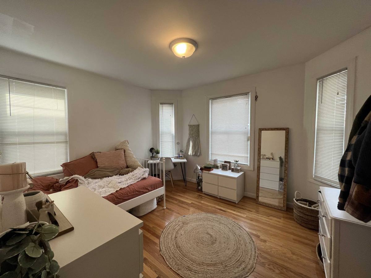 Apartment for rent at 48 Gorham St, Somerville, MA 02144