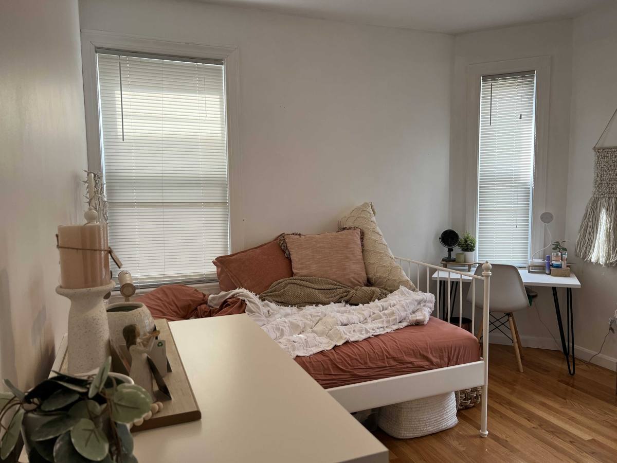 Apartment for rent at 48 Gorham St, Somerville, MA 02144