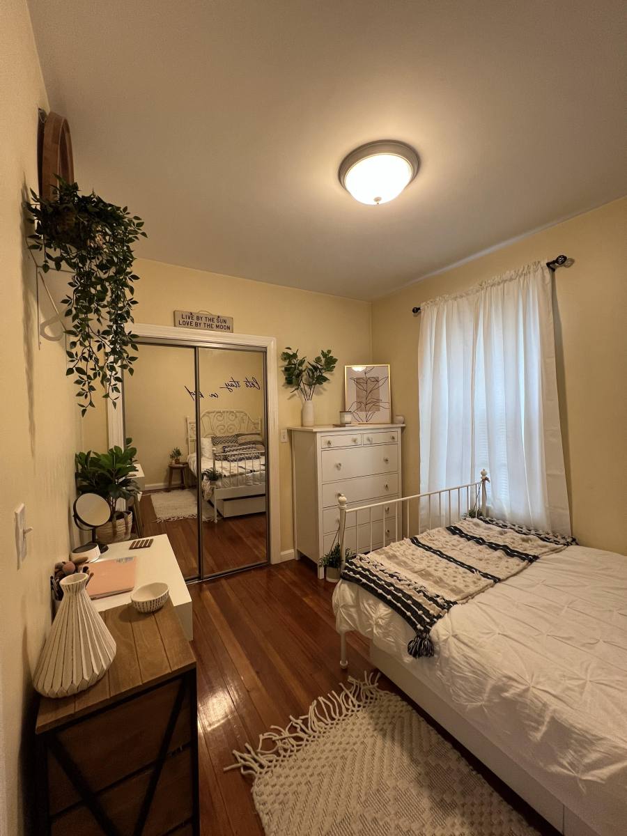 Apartment for rent at 48 Gorham St, Somerville, MA 02144