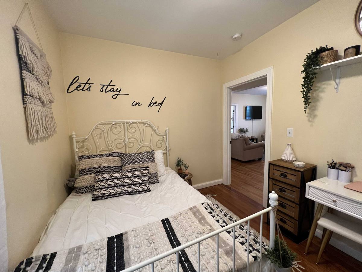 Apartment for rent at 48 Gorham St, Somerville, MA 02144