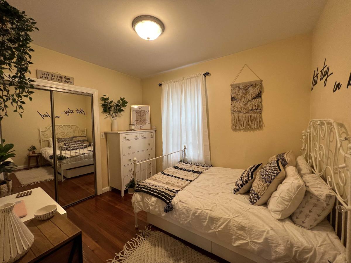 Apartment for rent at 48 Gorham St, Somerville, MA 02144