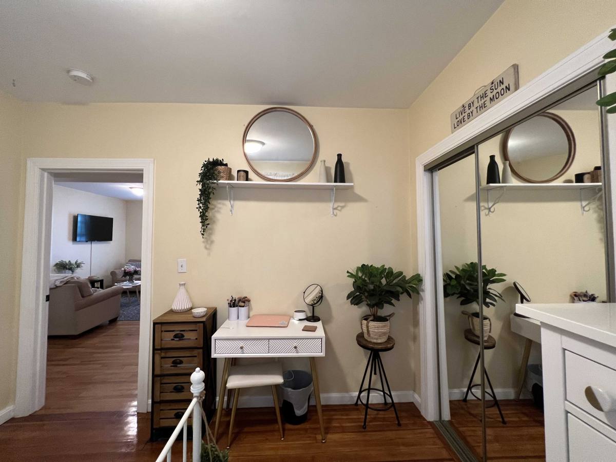 Apartment for rent at 48 Gorham St, Somerville, MA 02144