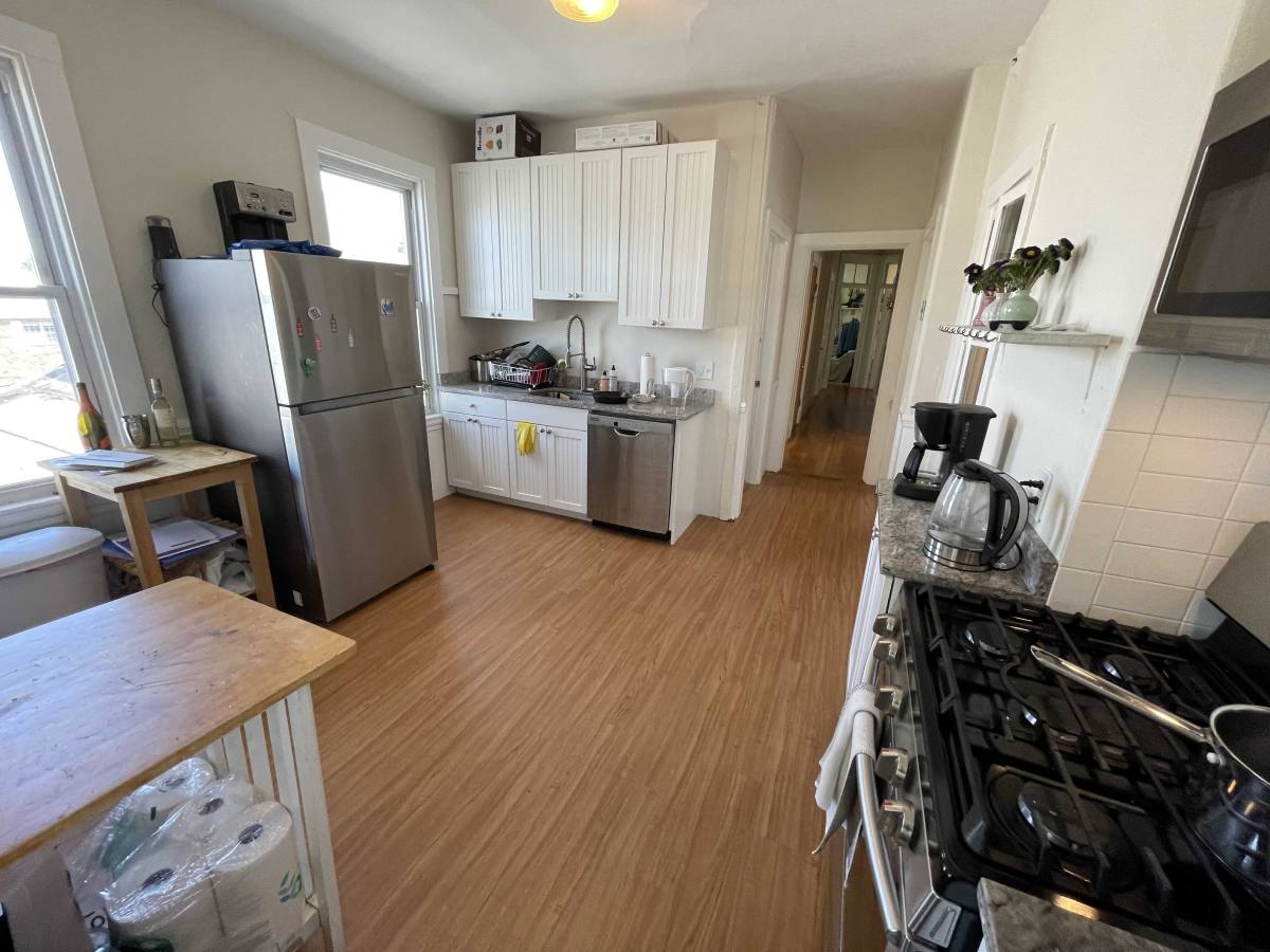 Apartment for rent at 50 Cherry St, Somerville, MA 02144