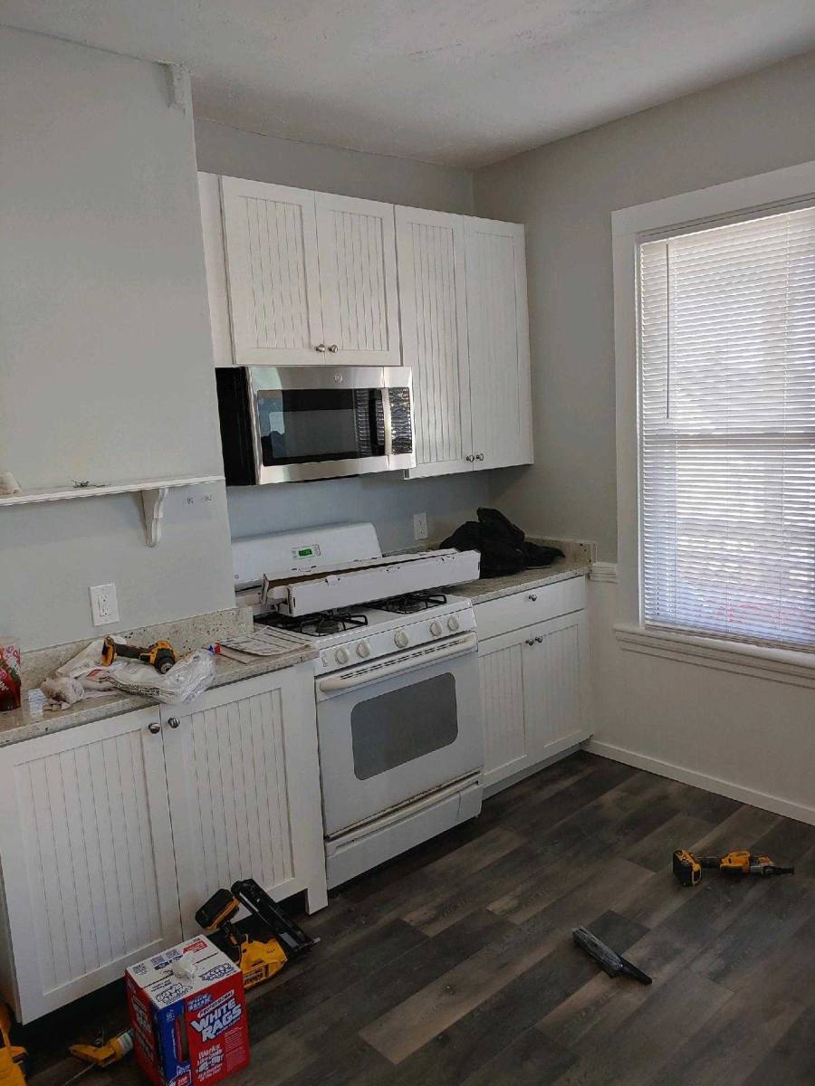 Apartment for rent at 50 Cherry St, Somerville, MA 02144
