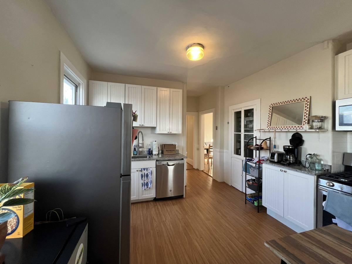 Apartment for rent at 50 Cherry St, Somerville, MA 02144