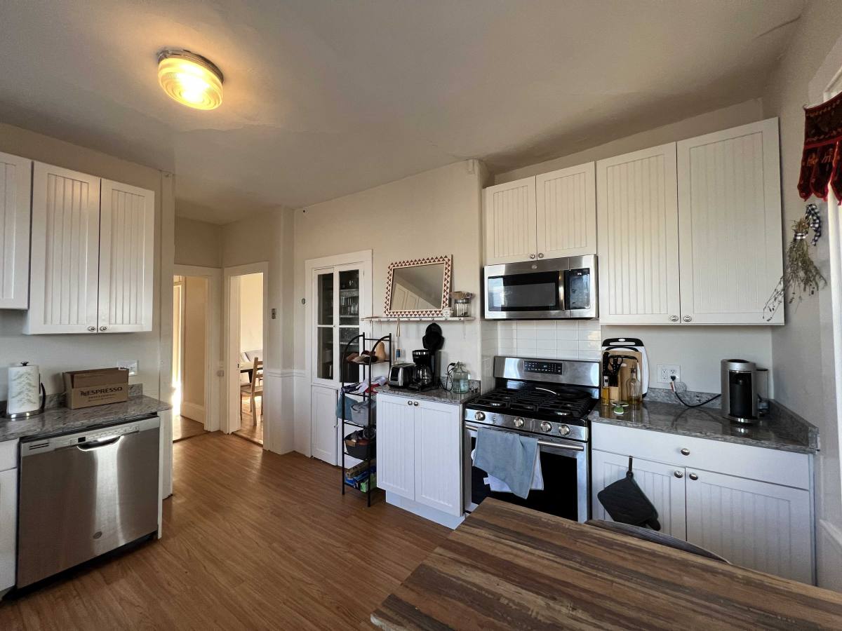 Apartment for rent at 50 Cherry St, Somerville, MA 02144