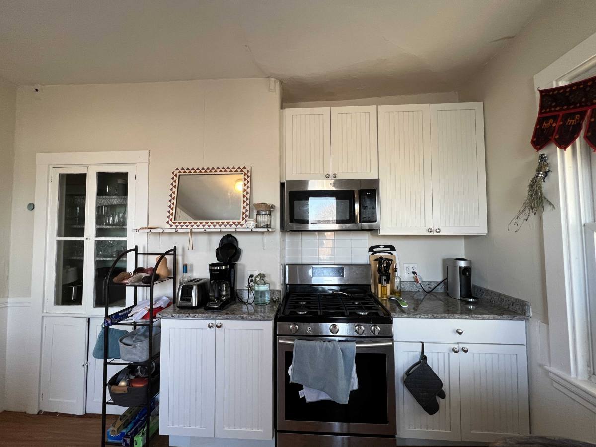 Apartment for rent at 50 Cherry St, Somerville, MA 02144