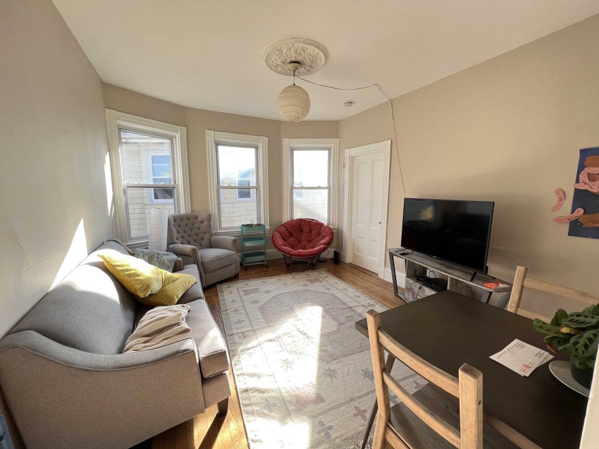 Apartment for rent at 50 Cherry St, Somerville, MA 02144