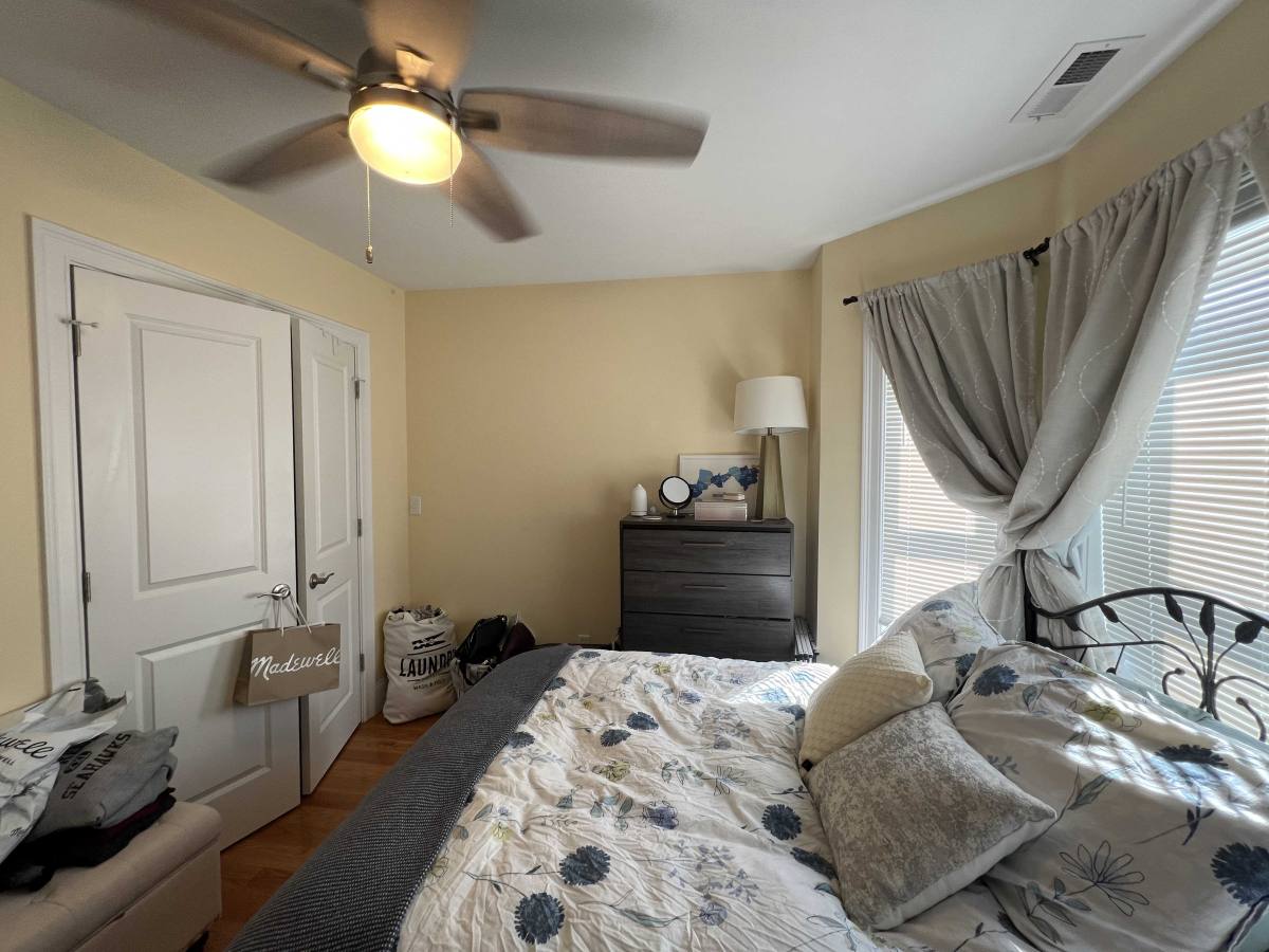 Apartment for rent at 126 Holland St, Somerville, MA 02144