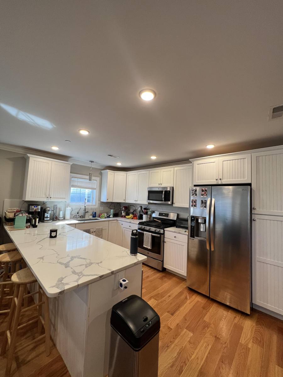 Apartment for rent at 126 Holland St, Somerville, MA 02144