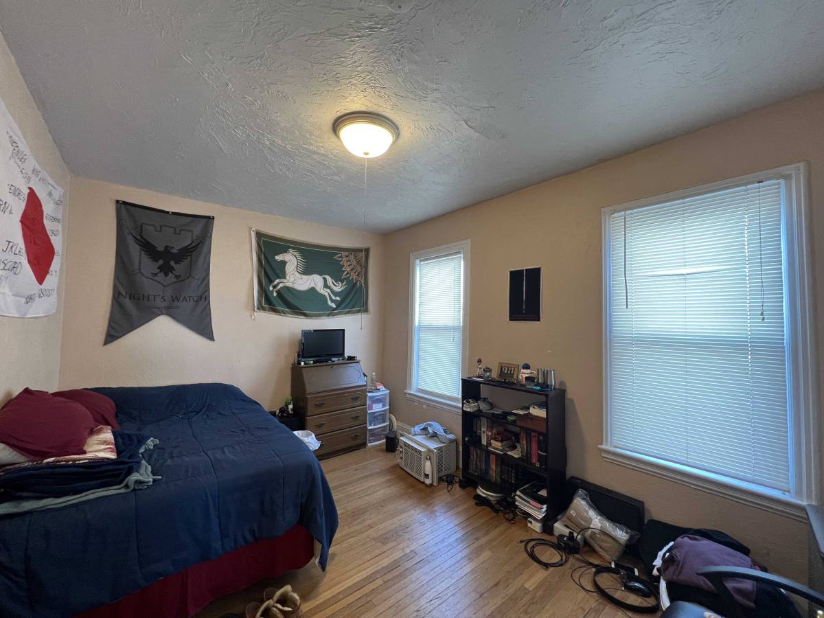 Apartment for rent at 376 Highland Ave, Somerville, MA 02144