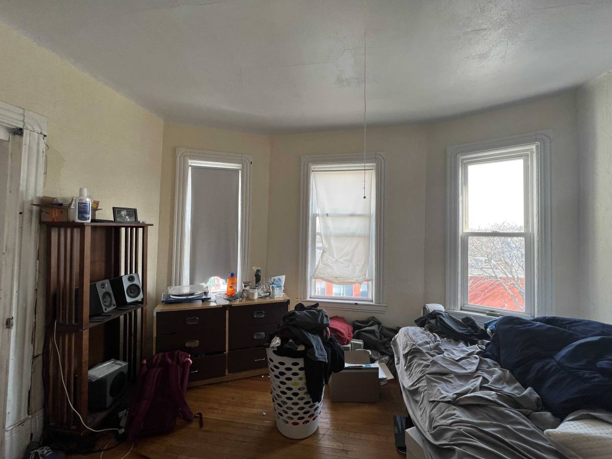 Apartment for rent at 376 Highland Ave, Somerville, MA 02144