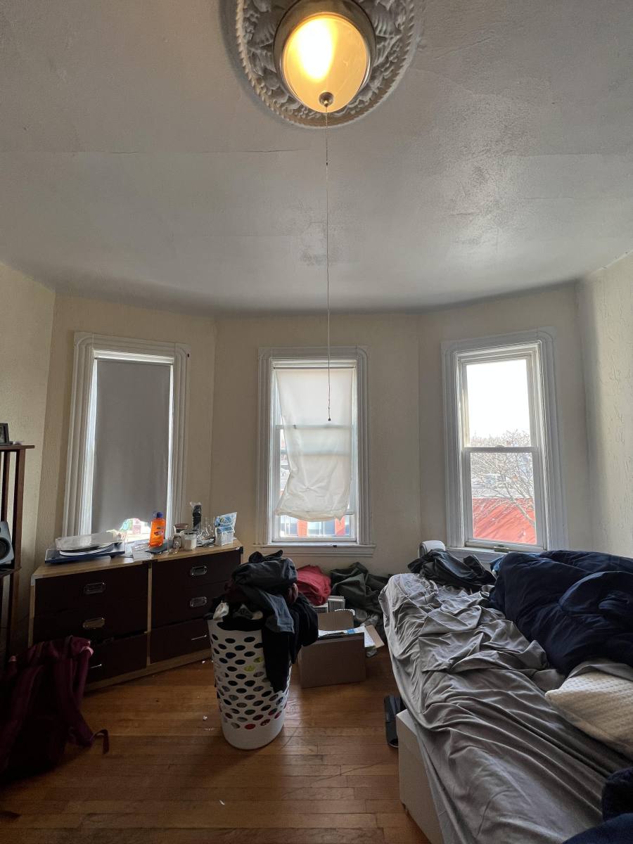 Apartment for rent at 376 Highland Ave, Somerville, MA 02144