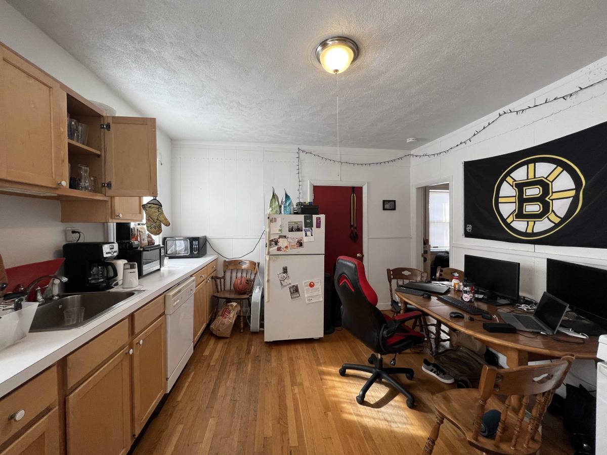 Apartment for rent at 376 Highland Ave, Somerville, MA 02144