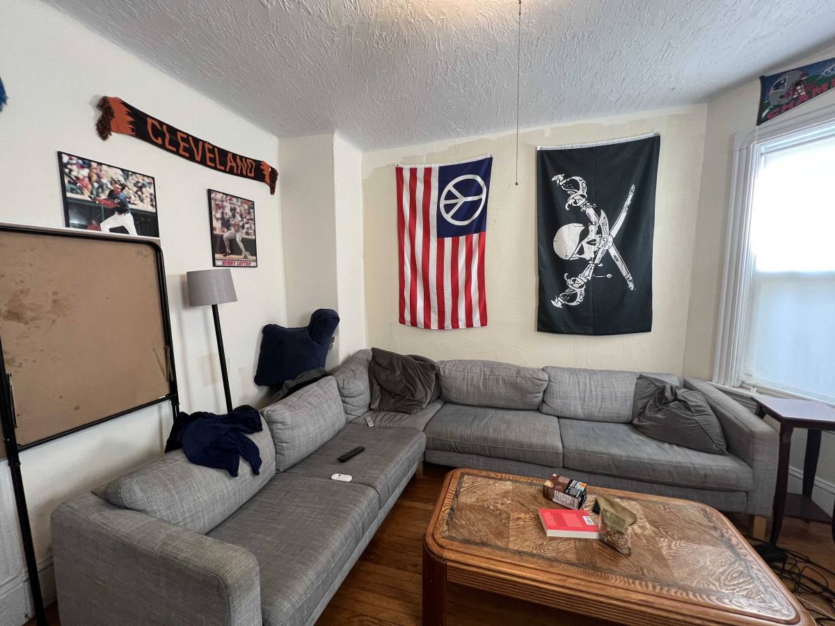 Apartment for rent at 376 Highland Ave, Somerville, MA 02144