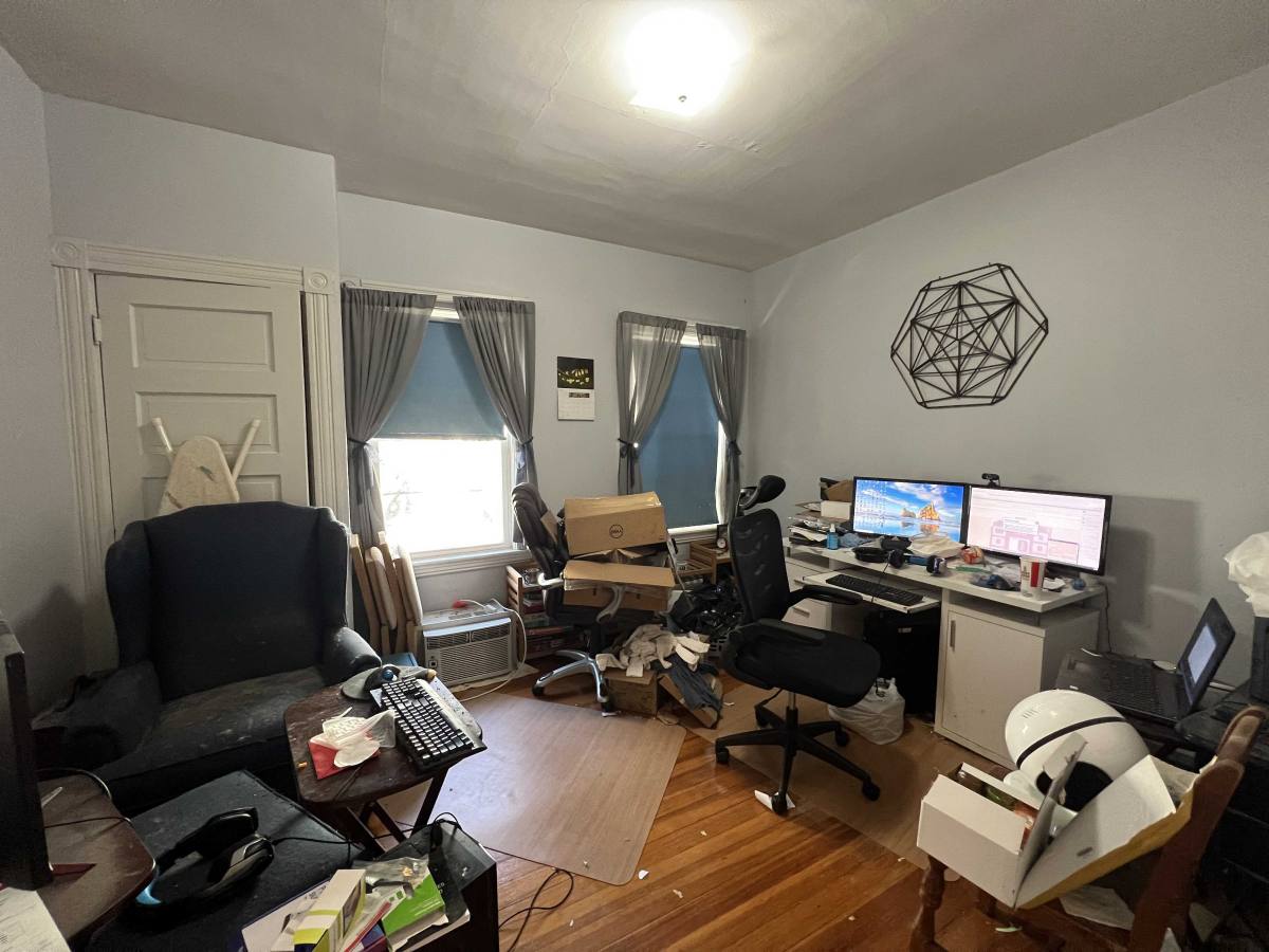 Apartment for rent at 61 Ibbetson St, Somerville, MA 02143