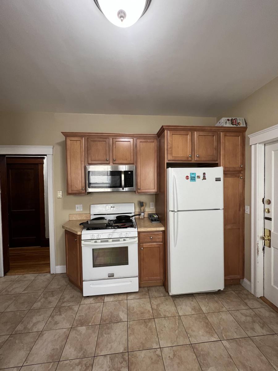 Apartment for rent at 233 Holland St, Somerville, MA 02144