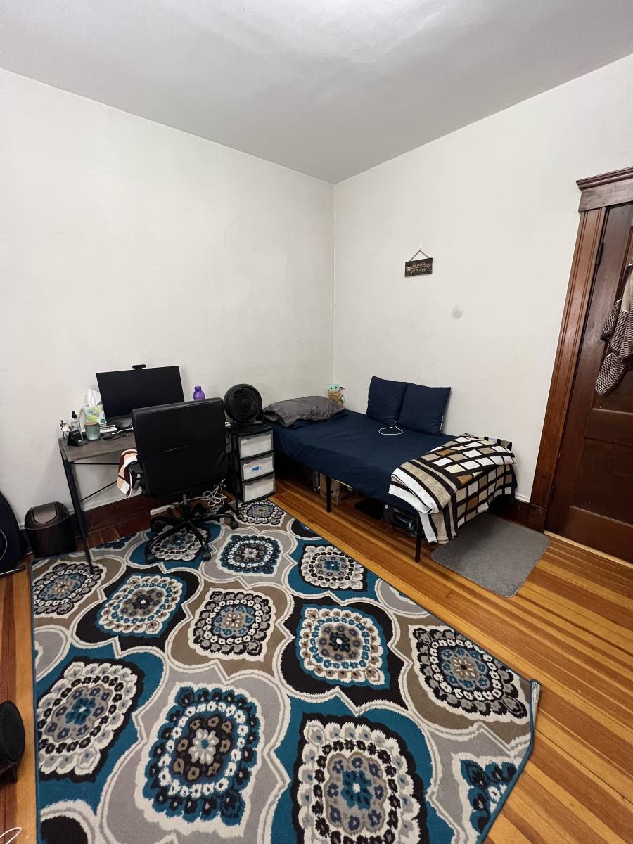 Apartment for rent at 233 Holland St, Somerville, MA 02144