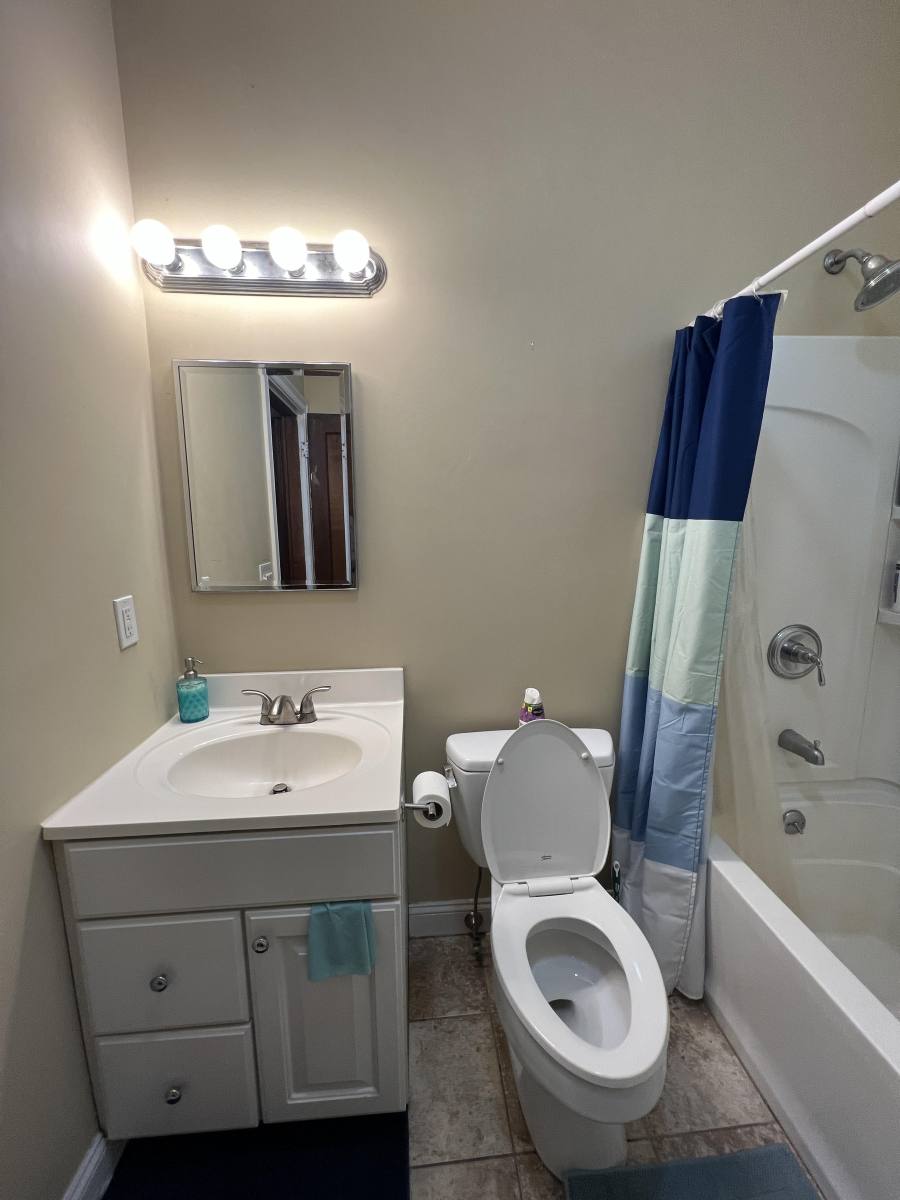 Apartment for rent at 233 Holland St, Somerville, MA 02144