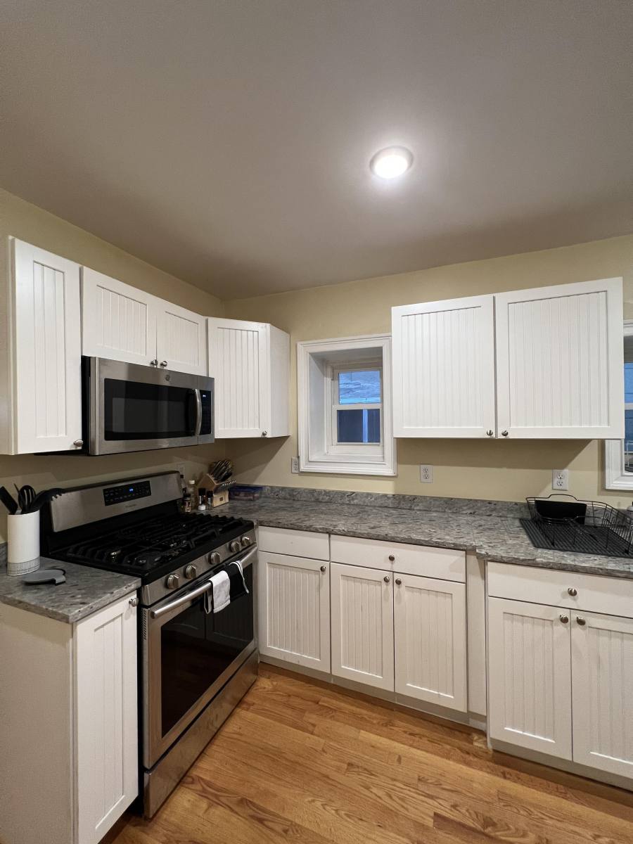 Apartment for rent at 51 Cross St, Somerville, MA 02145