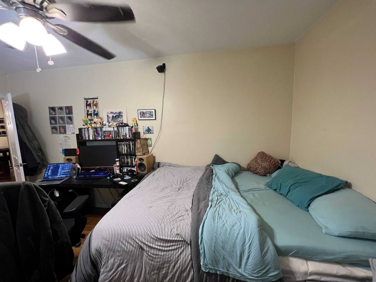 Apartment for rent at 51 Cross St, Somerville, MA 02145