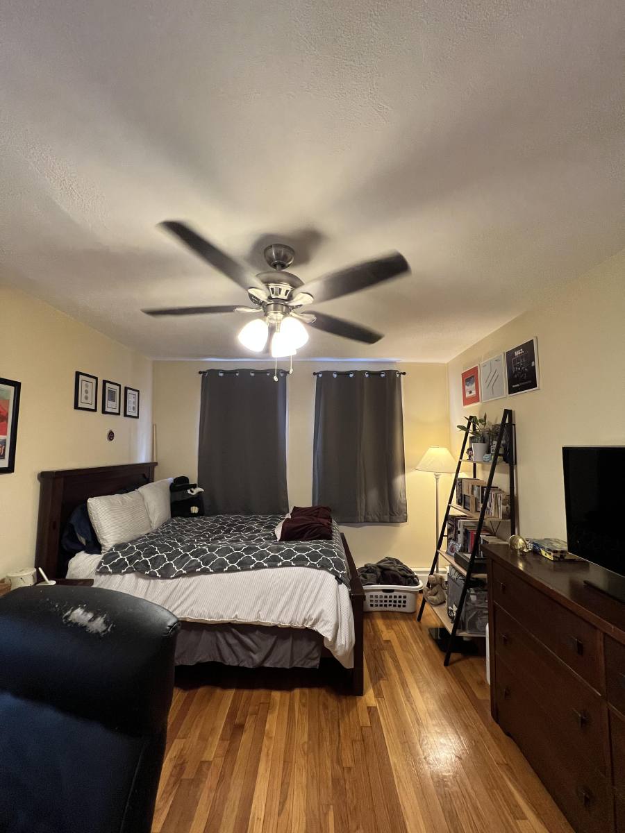 Apartment for rent at 51 Cross St, Somerville, MA 02145