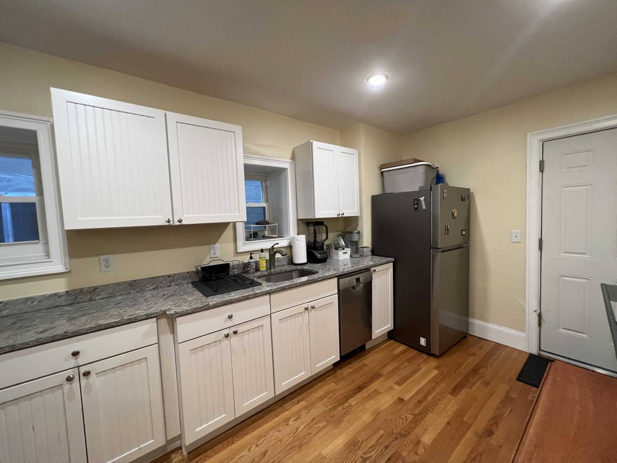 Apartment for rent at 51 Cross St, Somerville, MA 02145