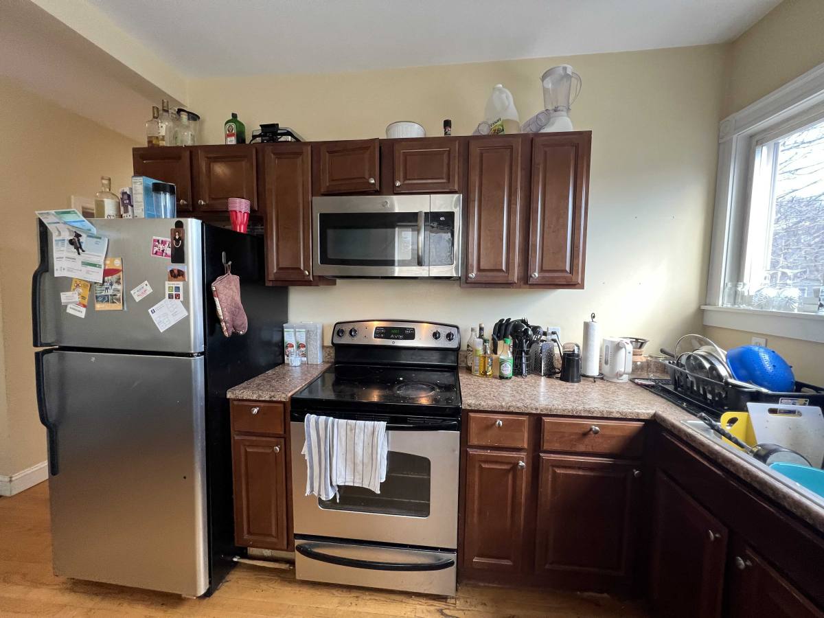 Apartment for rent at 11 Victoria St, Somerville, MA 02144