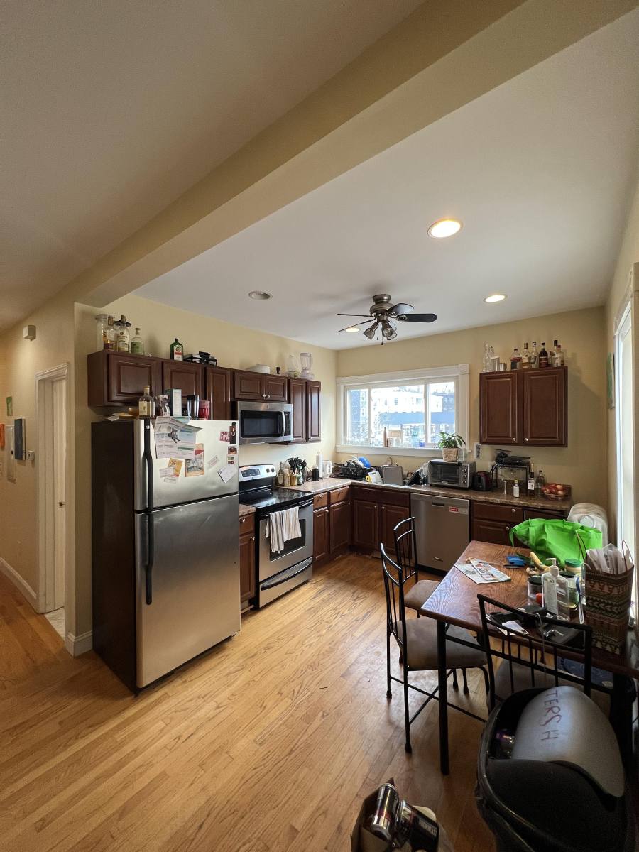 Apartment for rent at 11 Victoria St, Somerville, MA 02144