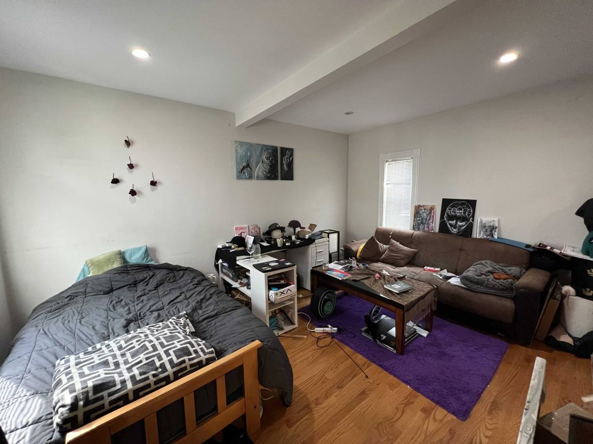 Apartment for rent at 11 Victoria St, Somerville, MA 02144