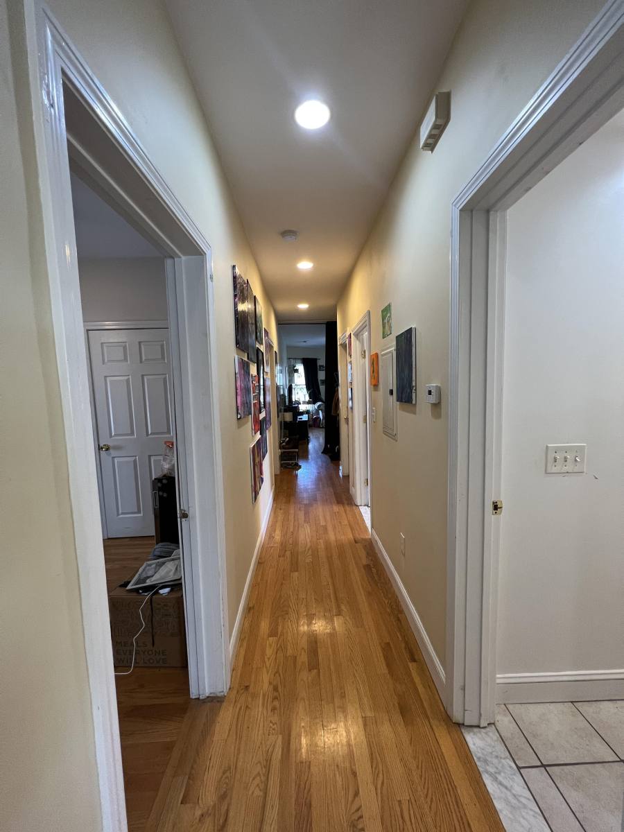 Apartment for rent at 11 Victoria St, Somerville, MA 02144