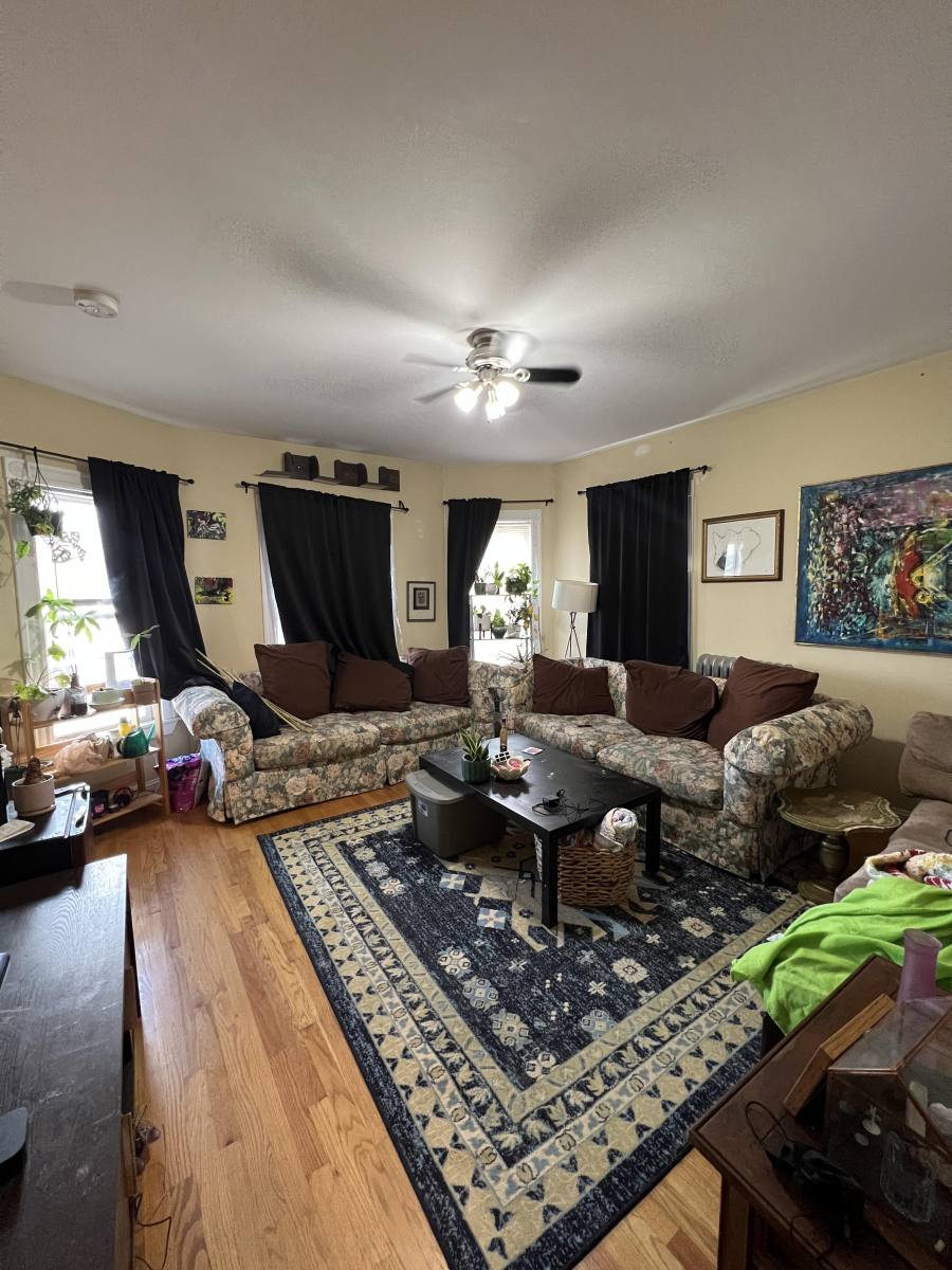 Apartment for rent at 11 Victoria St, Somerville, MA 02144