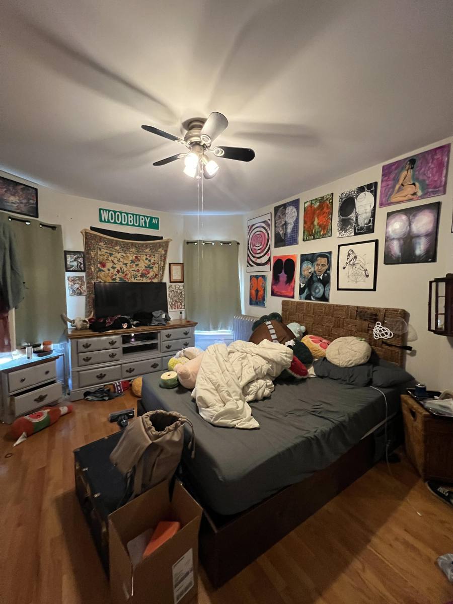Apartment for rent at 11 Victoria St, Somerville, MA 02144