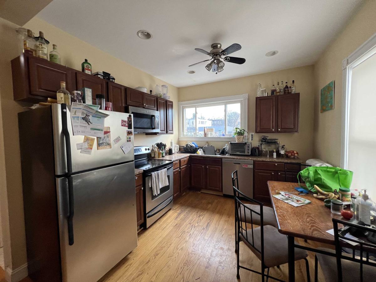 Apartment for rent at 11 Victoria St, Somerville, MA 02144