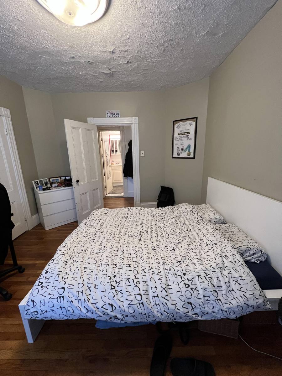 Apartment for rent at 69 Cedar St, Somerville, MA 02143