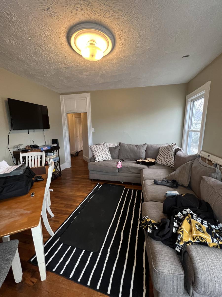 Apartment for rent at 69 Cedar St, Somerville, MA 02143