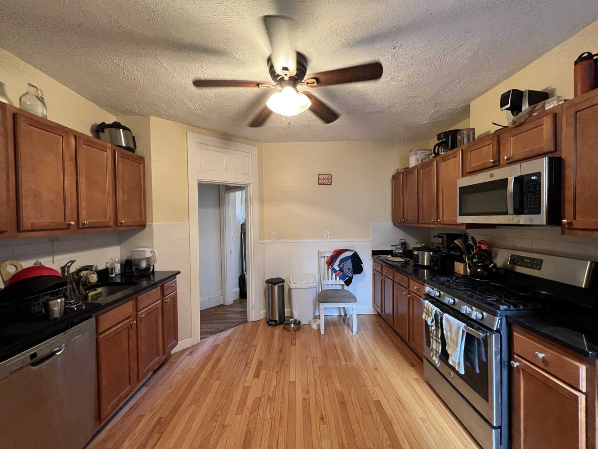 Apartment for rent at 69 Cedar St, Somerville, MA 02143
