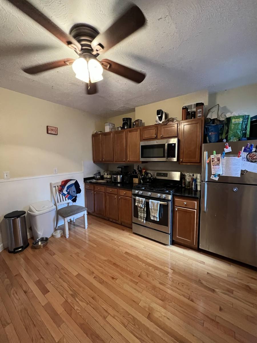 Apartment for rent at 69 Cedar St, Somerville, MA 02143