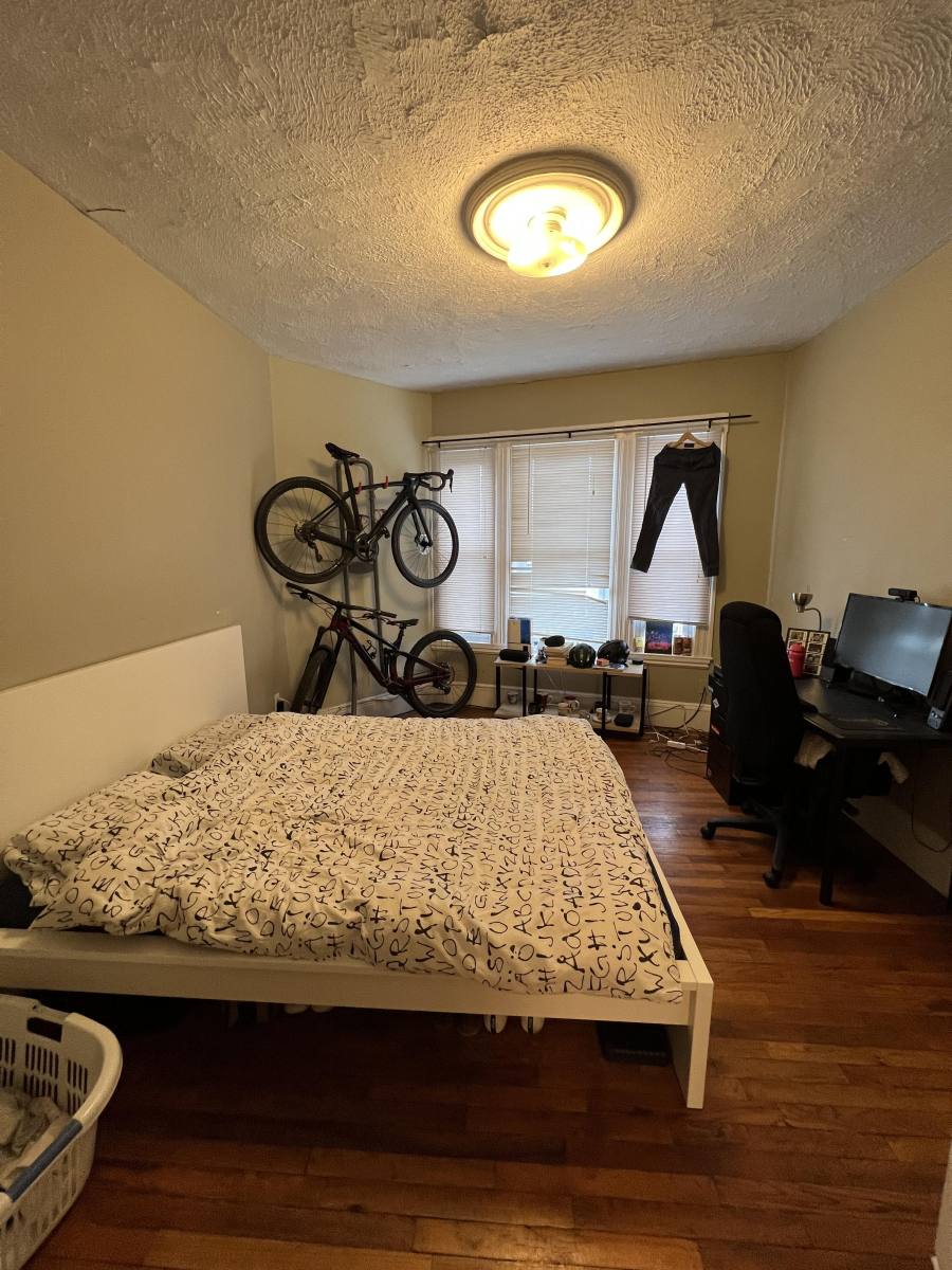Apartment for rent at 69 Cedar St, Somerville, MA 02143