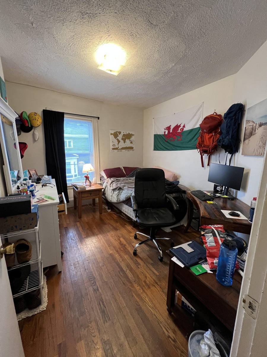 Apartment for rent at 69 Cedar St, Somerville, MA 02143