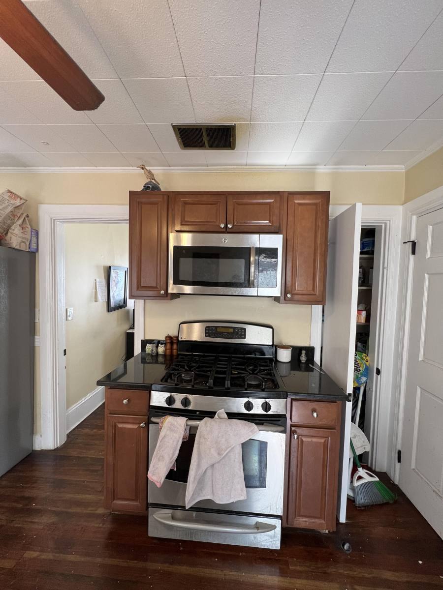 Apartment for rent at 31 Chandler St, Somerville, MA 02144