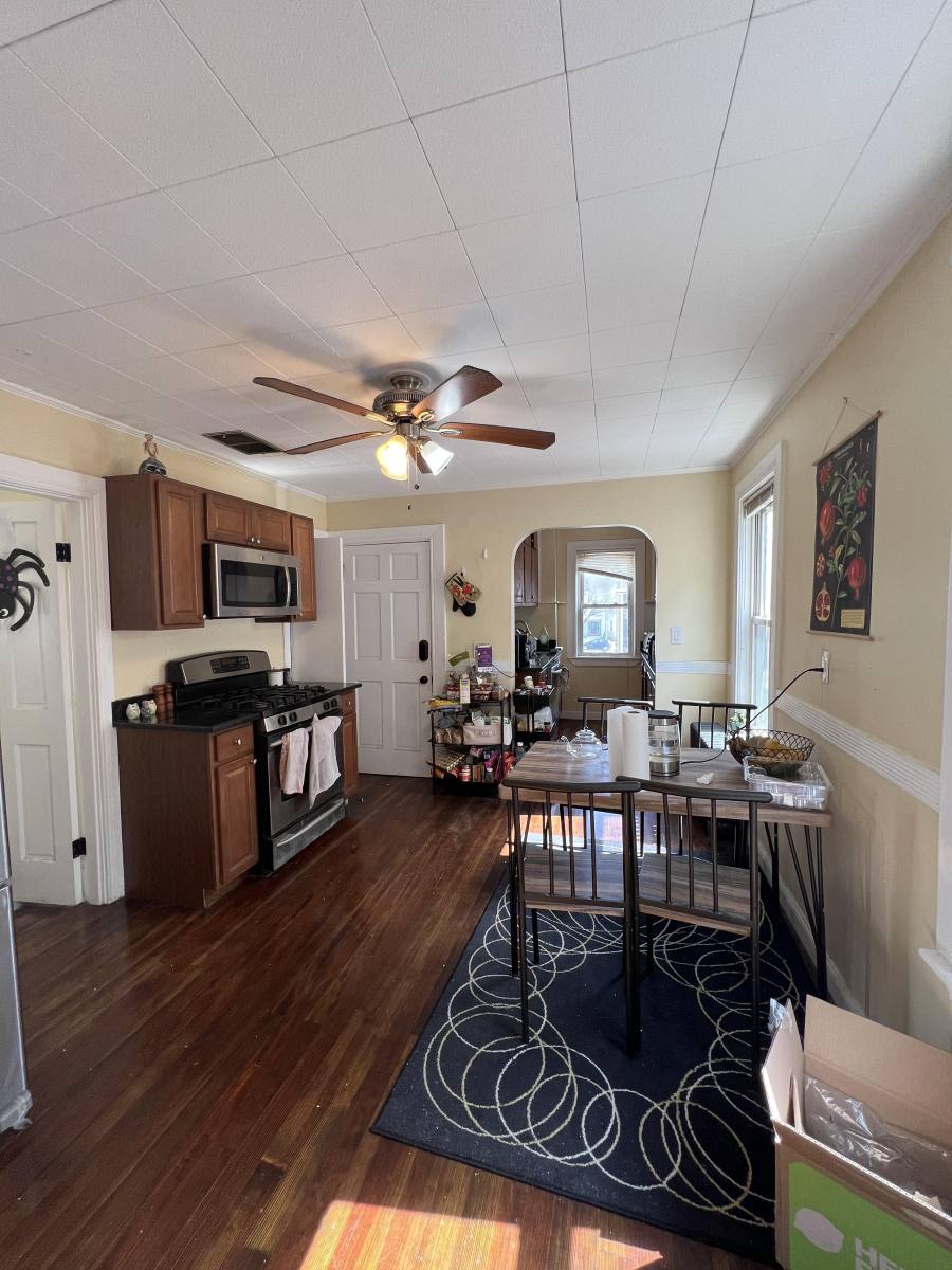Apartment for rent at 31 Chandler St, Somerville, MA 02144